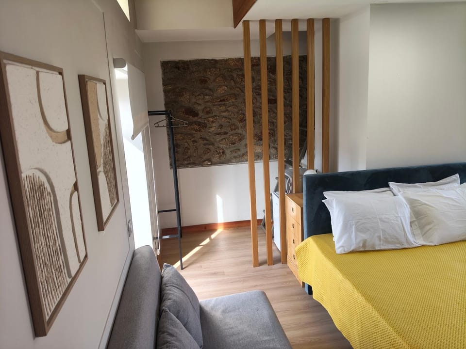 Casa da Capela Apartment in Porto District