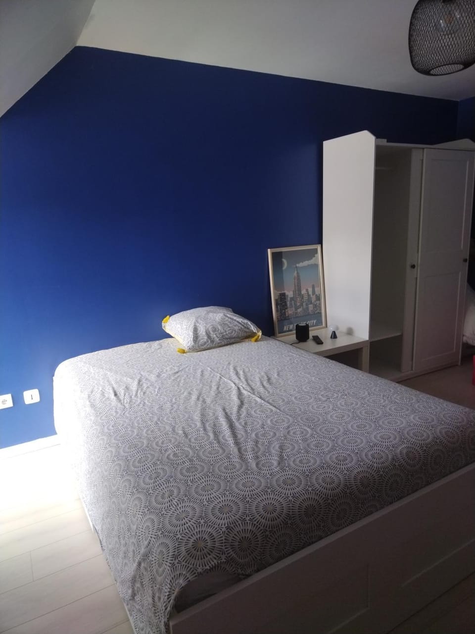 L Bohème 2 pers 1 chambre House in Centre-Val de Loire