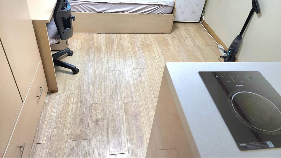 YH House Hongdae, Sinchon Apartment in Seoul