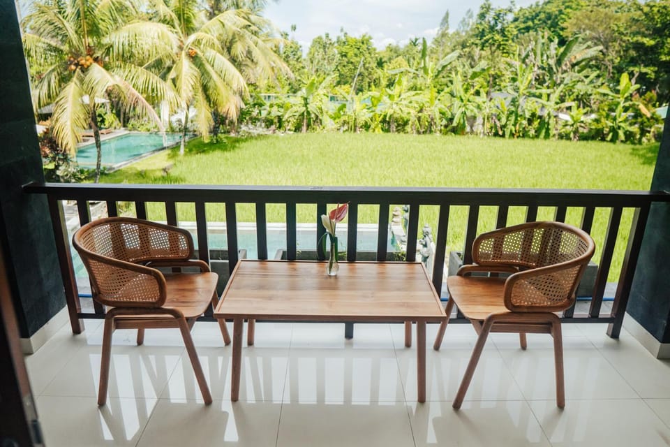 Day, Natural landscape, View (from property/room), Balcony/Terrace, Pool view