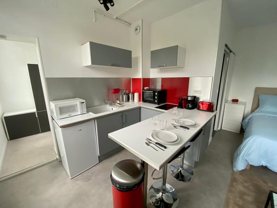 Once upon a Time in Rouen - 213 Apartment in Rouen