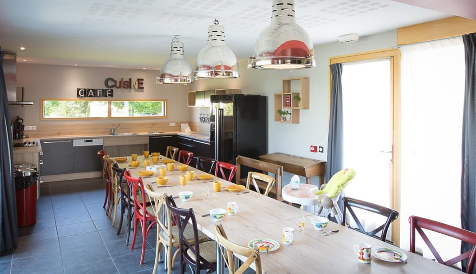 Au clair de la lys House in Hauts-de-France
