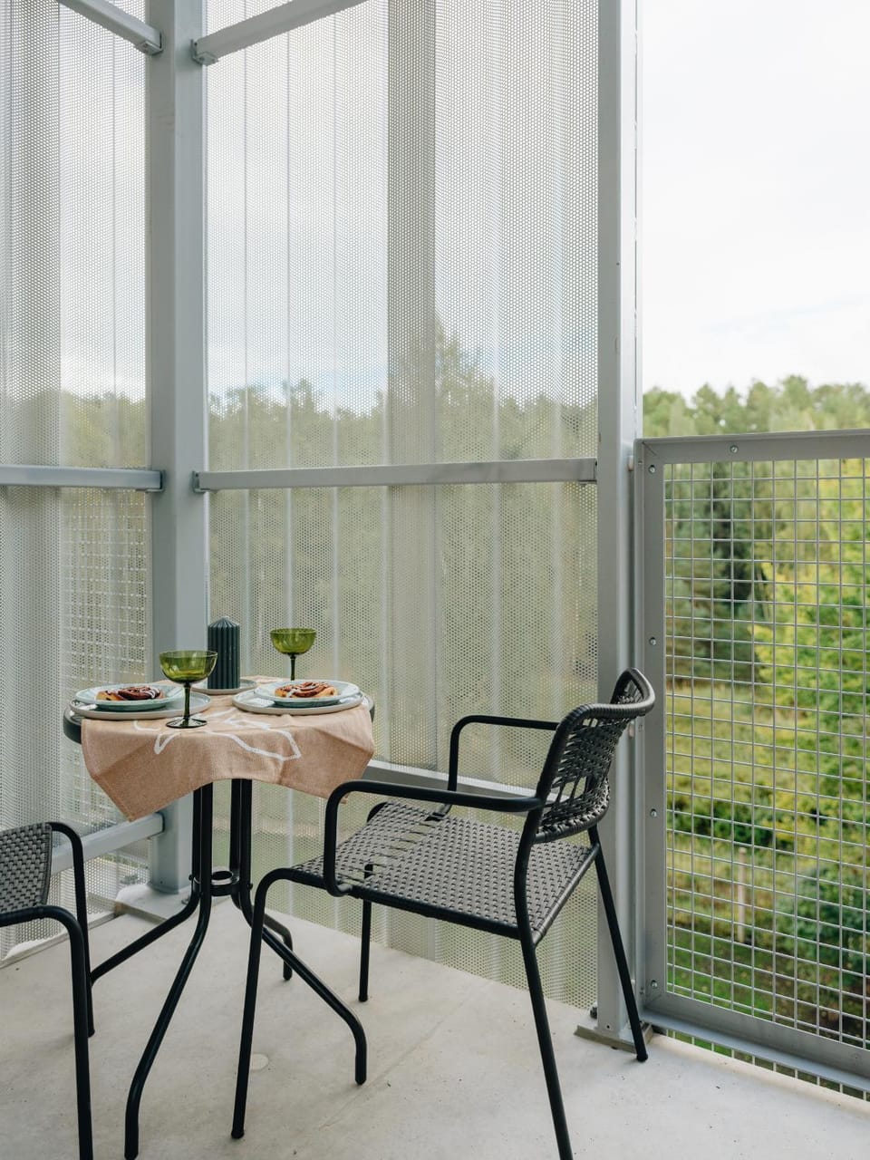 Sume by Larsen Apartment hotel in Tallinn
