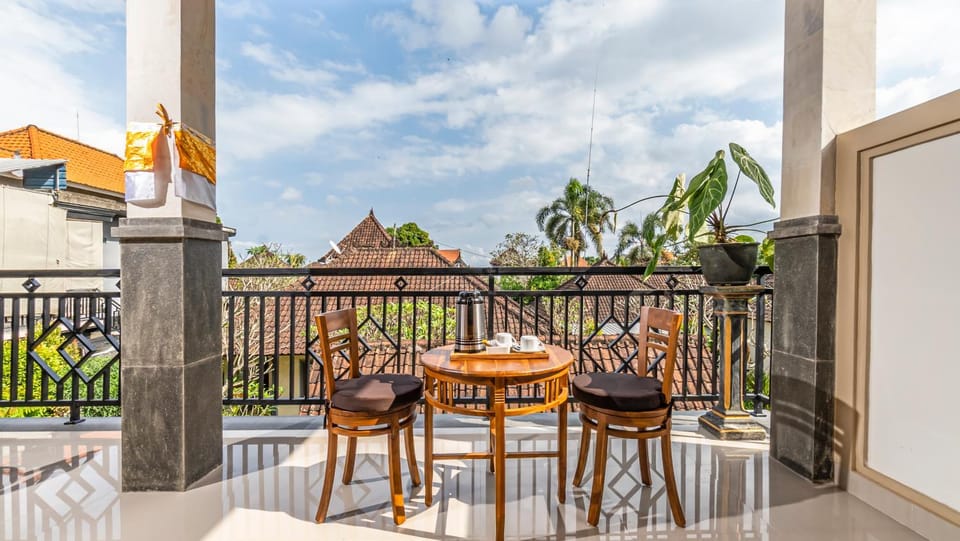Patio, Day, View (from property/room), Balcony/Terrace, Balcony/Terrace, Dining area