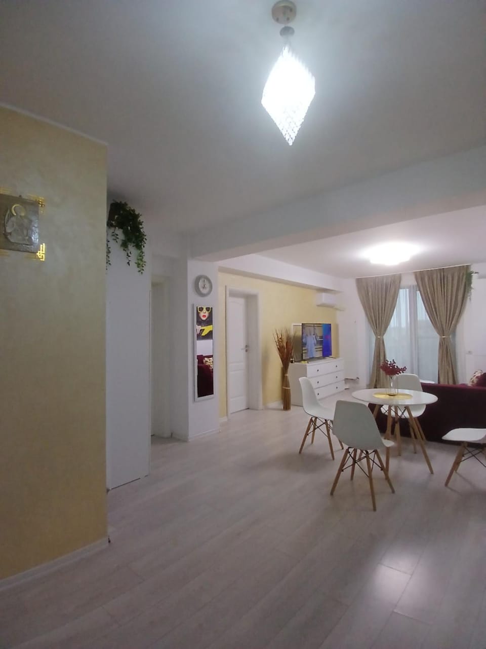 DML Apartment Apartment in Constanța County