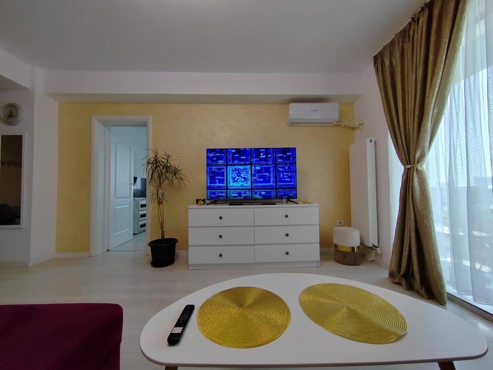 DML Apartment Apartment in Constanța County