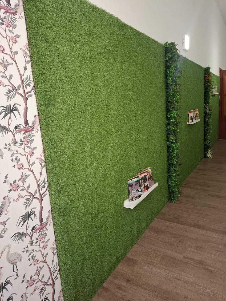 Family Suite Apartment in Province of Taranto