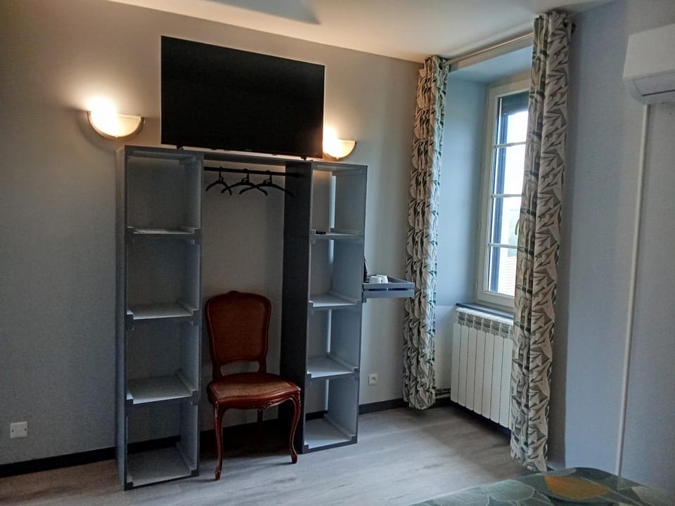la passerelle Bed and Breakfast in Auvergne-Rhône-Alpes