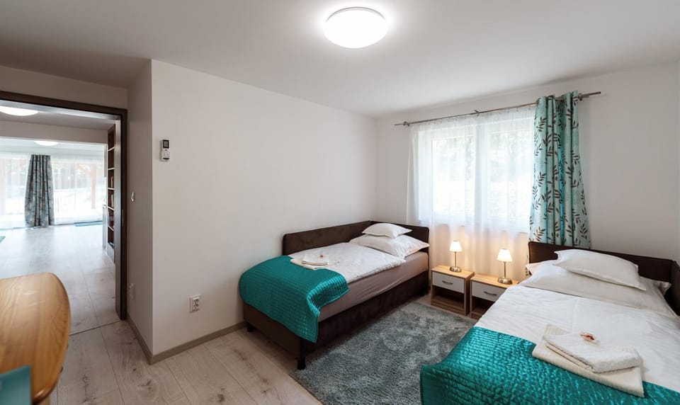 Arany Sarok Vendégház Apartment in Hungary