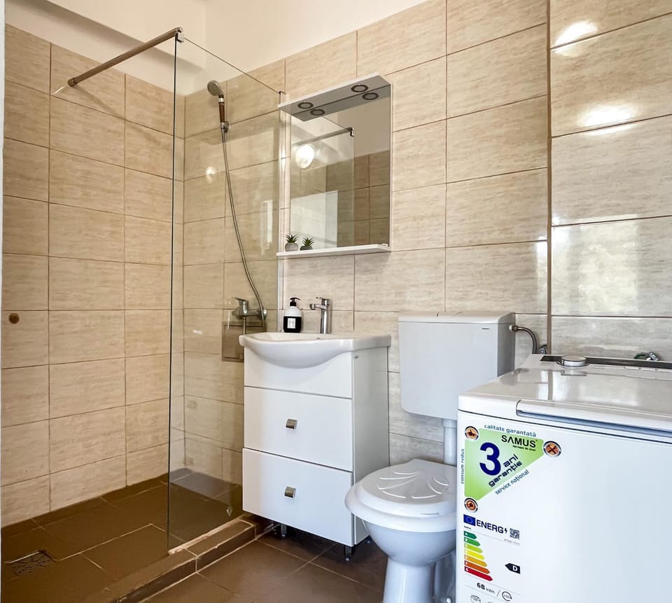Horea Retreat Apartment in Cluj-Napoca