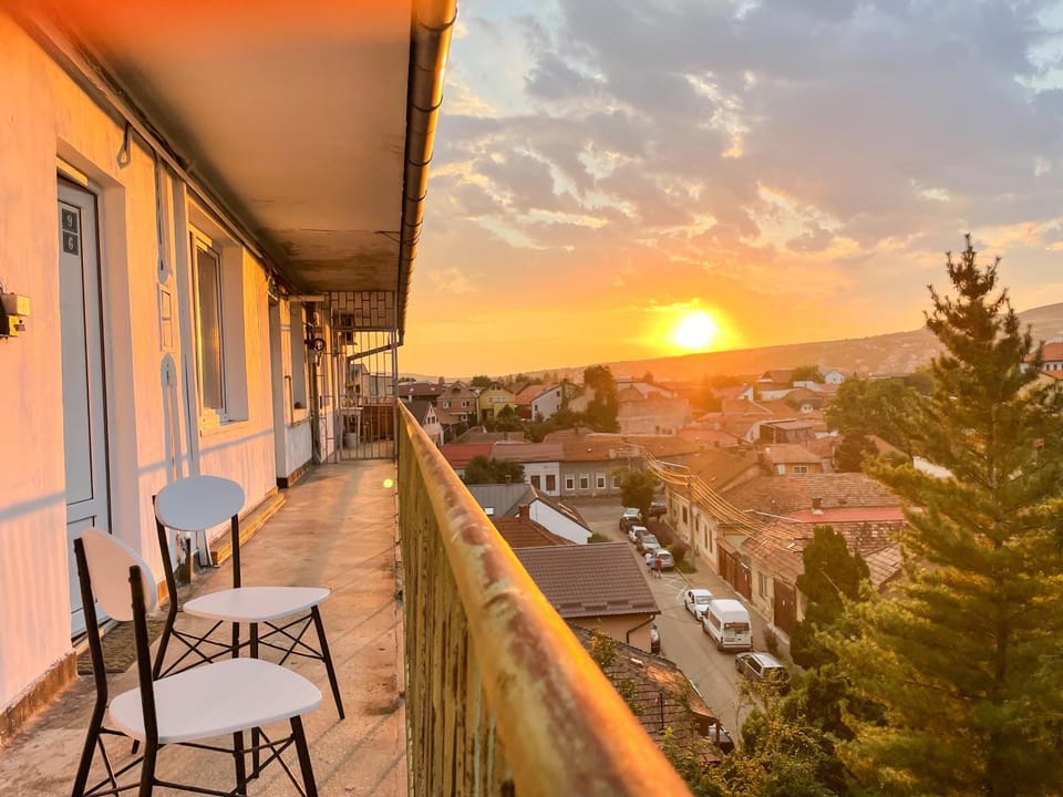 Horea Retreat Apartment in Cluj-Napoca