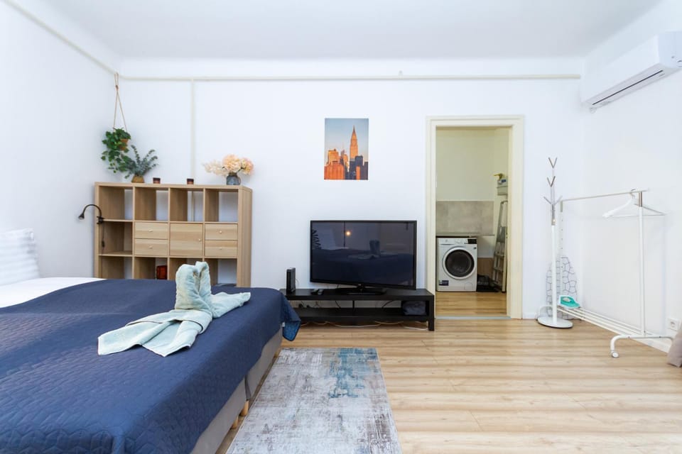 Cosy Core Budapest w AC by NW Apartment in Budapest