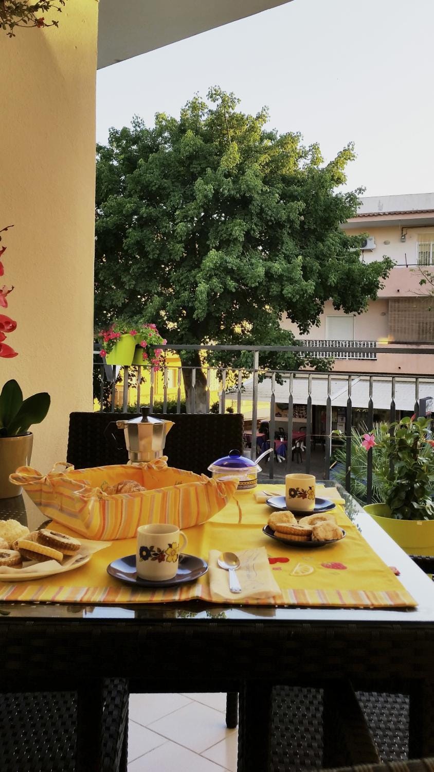 Balcony/Terrace, Balcony/Terrace, On site, Continental breakfast