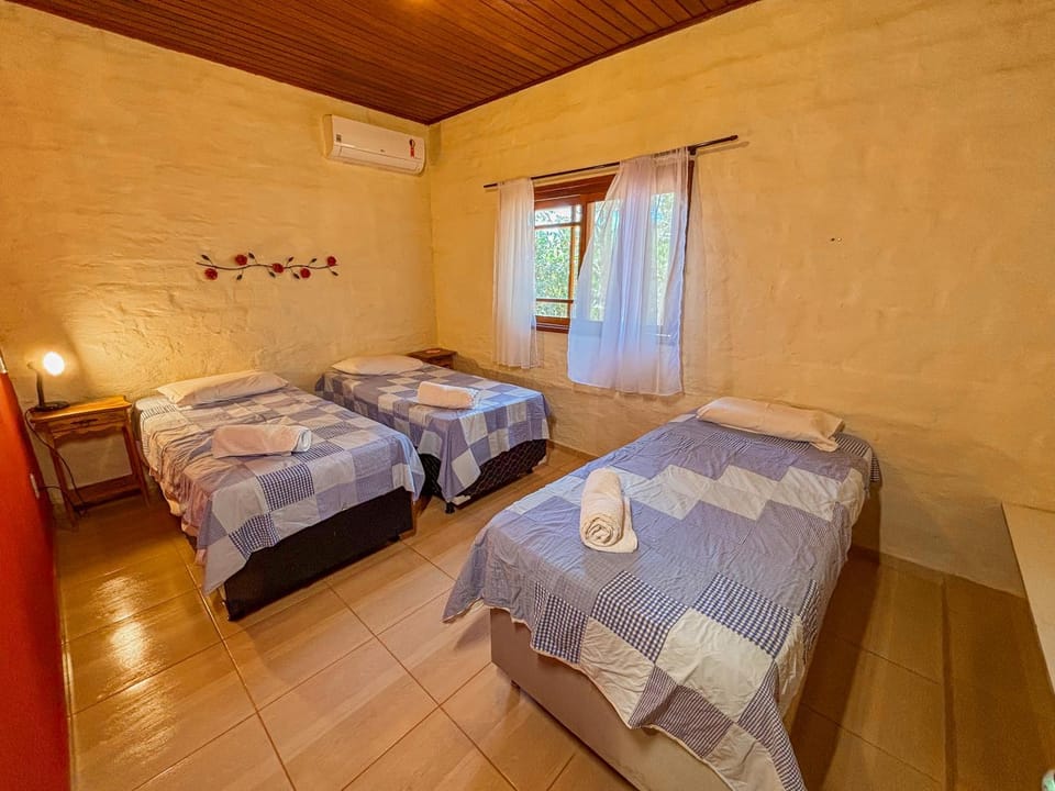 Casa Baru na Nova Terra House in Pirenópolis