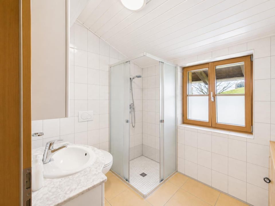 CROWN LIVING Apartments Krumbach - Highspeed WiFi - Self Check-in & Parking Apartment in Vorarlberg, Austria