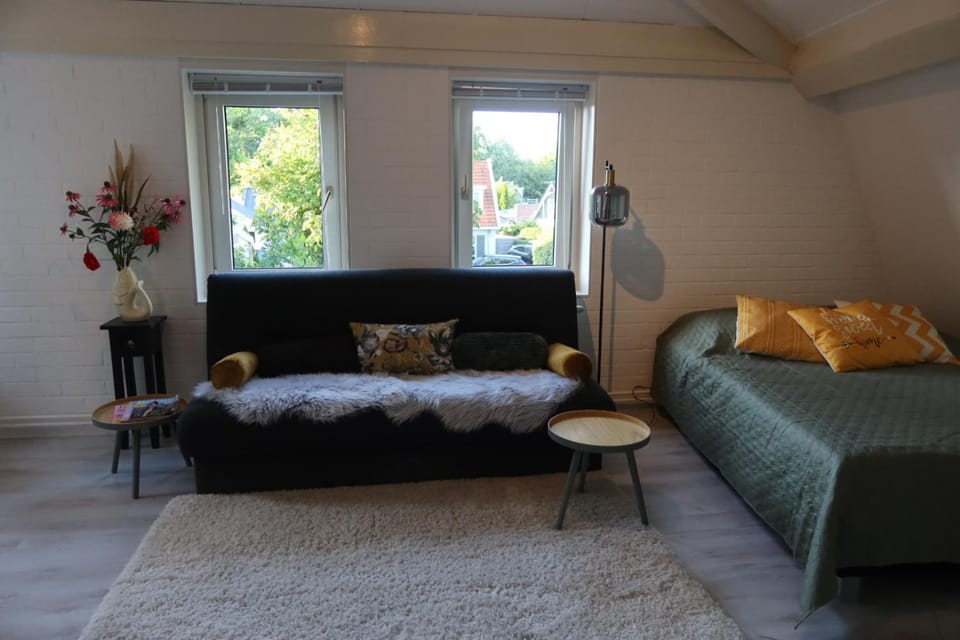 Viva la Vida Apartment in Bergen
