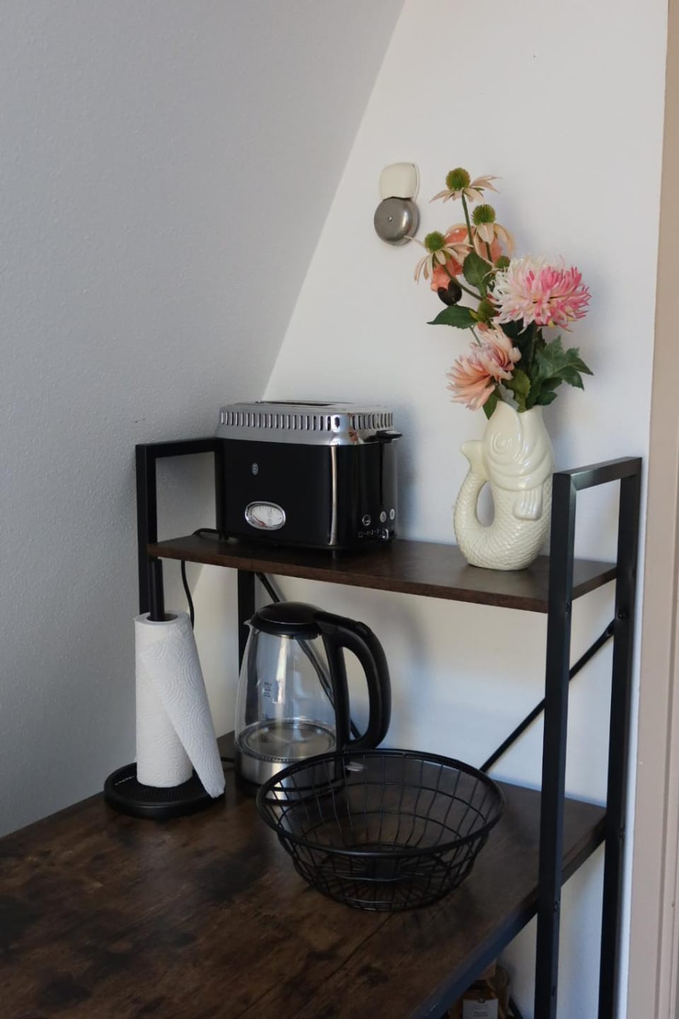 Viva la Vida Apartment in Bergen