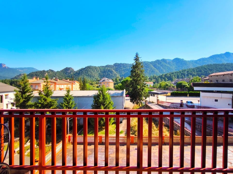 View (from property/room), Balcony/Terrace
