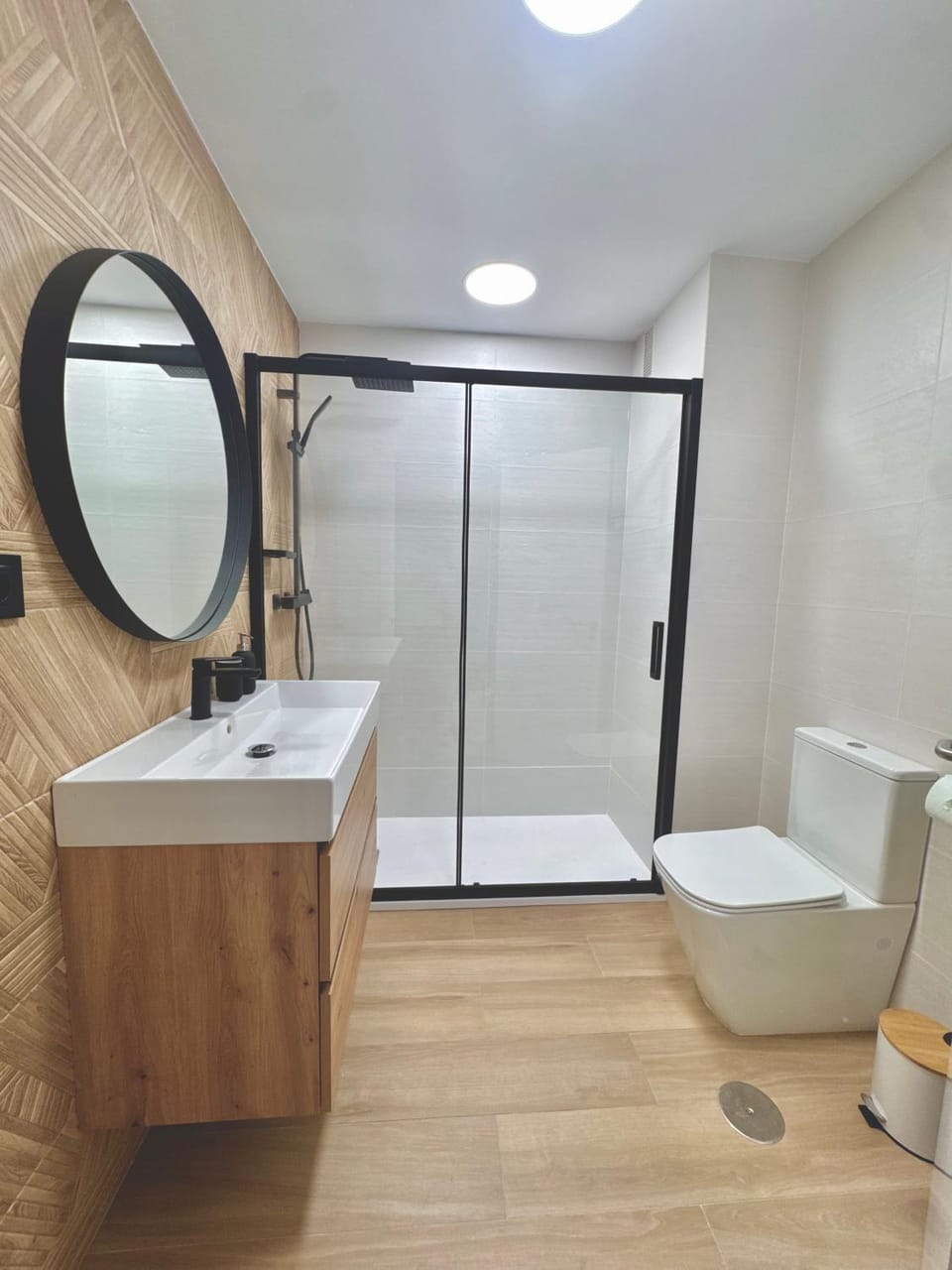 HC Luxe Apartment in Seville