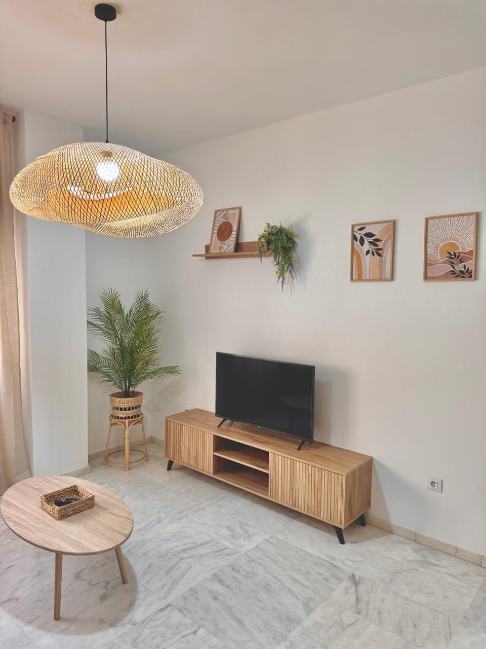 HC Luxe Apartment in Seville