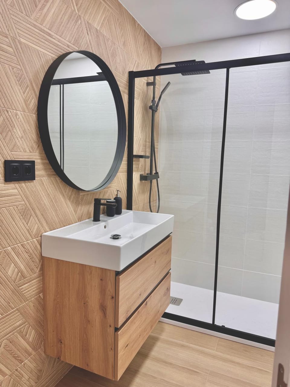 HC Luxe Apartment in Seville
