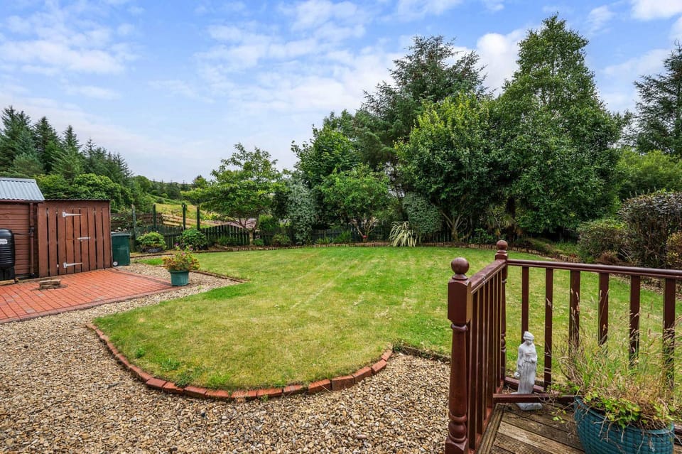 Spring, Day, Natural landscape, Garden, Garden view