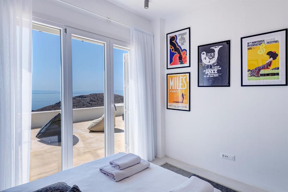 Villa Lilak Villa in Decentralized Administration of the Aegean