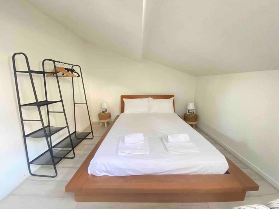 Etoile - Appart Hyper Centre - Calme - Proche TRAM Apartment in Clermont-Ferrand