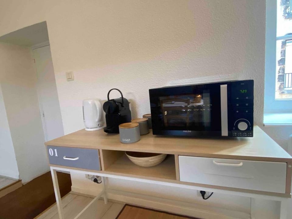 Etoile - Appart Hyper Centre - Calme - Proche TRAM Apartment in Clermont-Ferrand