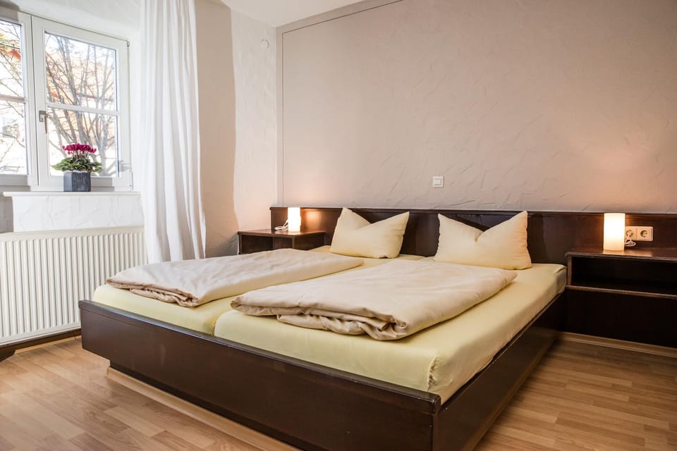 Landgasthof Zum Sternen Hotel in Baden-Württemberg