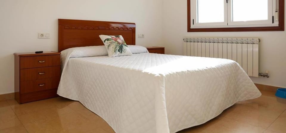 Pension El Caminante Bed and Breakfast in Galicia