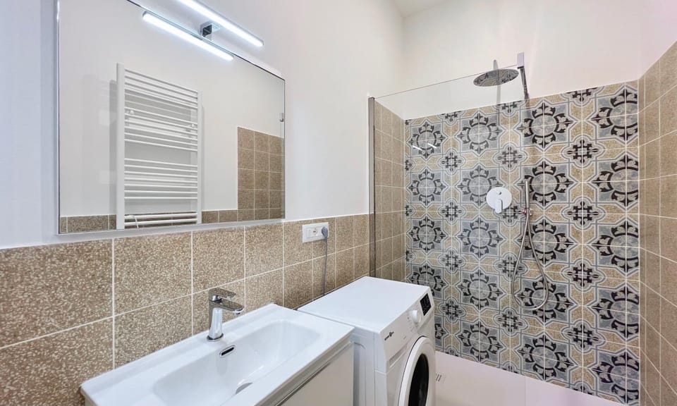 Nuovissimo Trilo vicino ai campi da tennis Apartment in Varazze