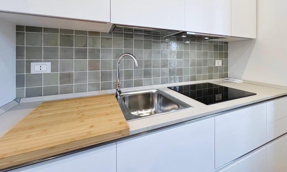 Nuovissimo Trilo vicino ai campi da tennis Apartment in Varazze