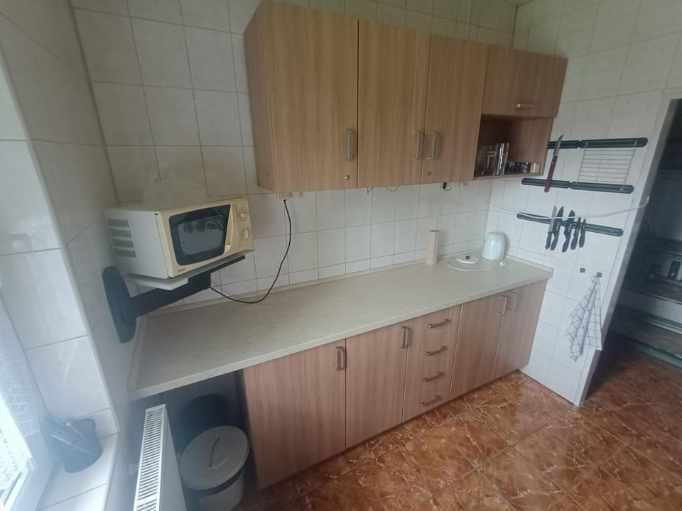 Apartmán Chlumětín Country House in Czechia