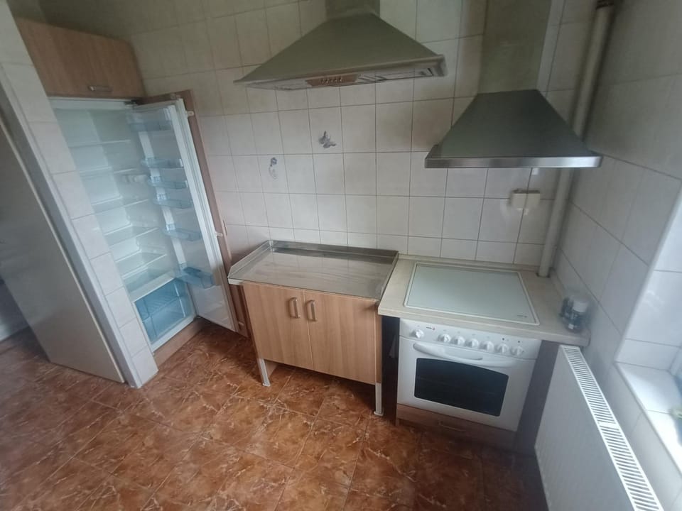 Apartmán Chlumětín Country House in Czechia