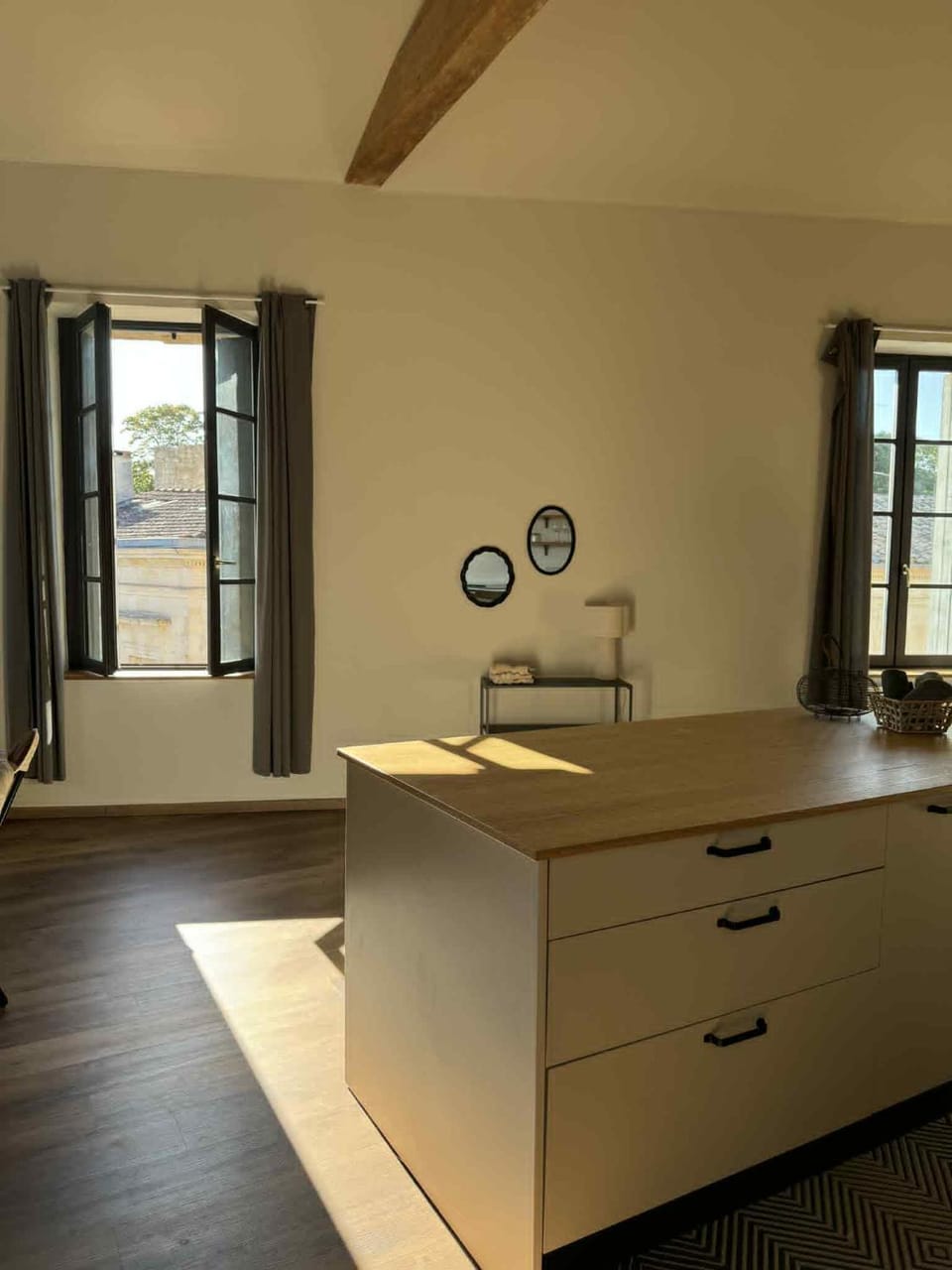 Royal View Apartment in Eymet