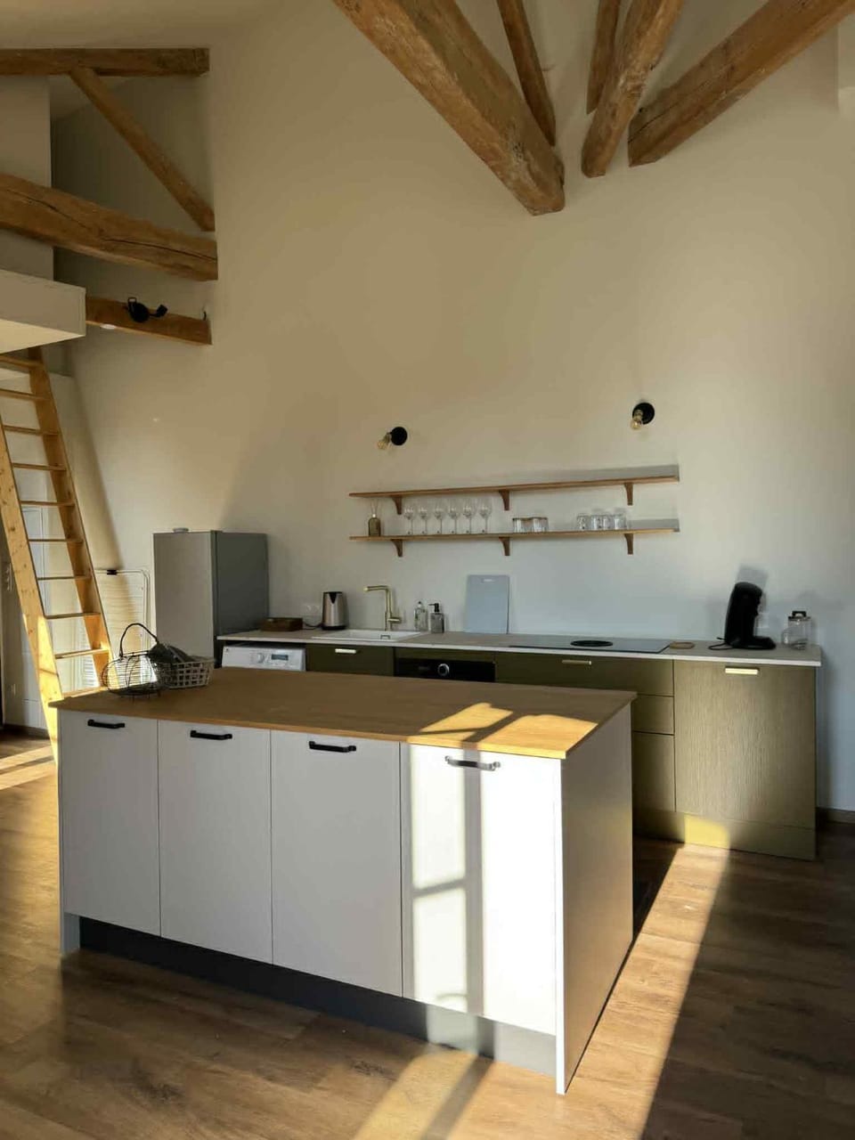 Royal View Apartment in Eymet