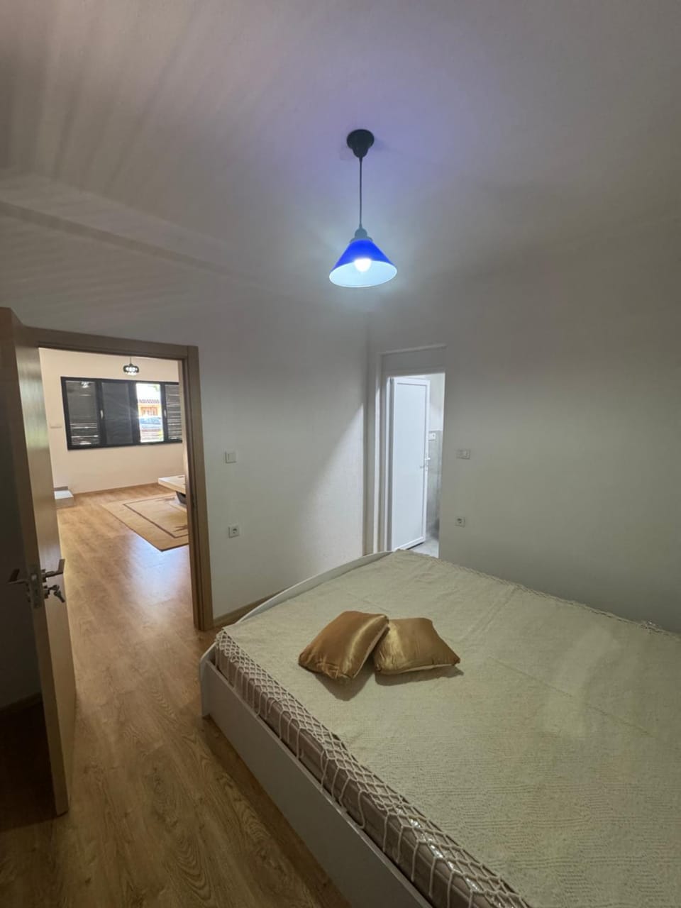 Royal Corner Apartments Apartment in Municipality of Ohrid, North Macedonia