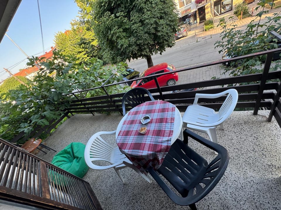 Royal Corner Apartments Apartment in Municipality of Ohrid, North Macedonia