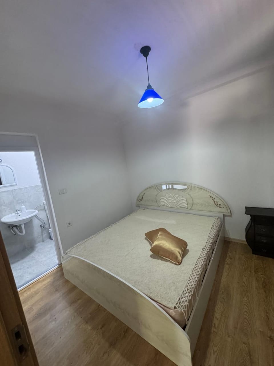 Royal Corner Apartments Apartment in Municipality of Ohrid, North Macedonia