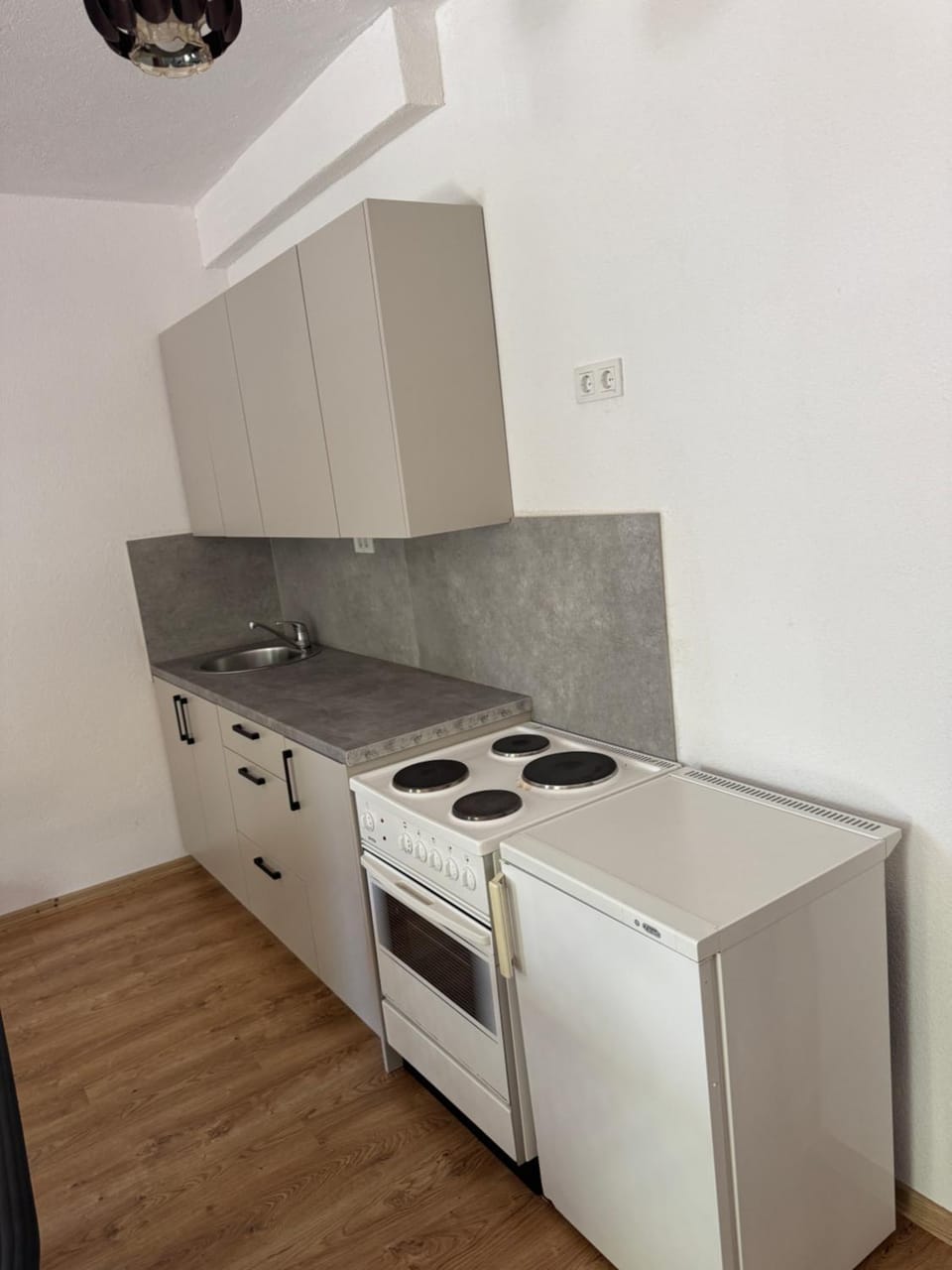 Royal Corner Apartments Apartment in Municipality of Ohrid, North Macedonia