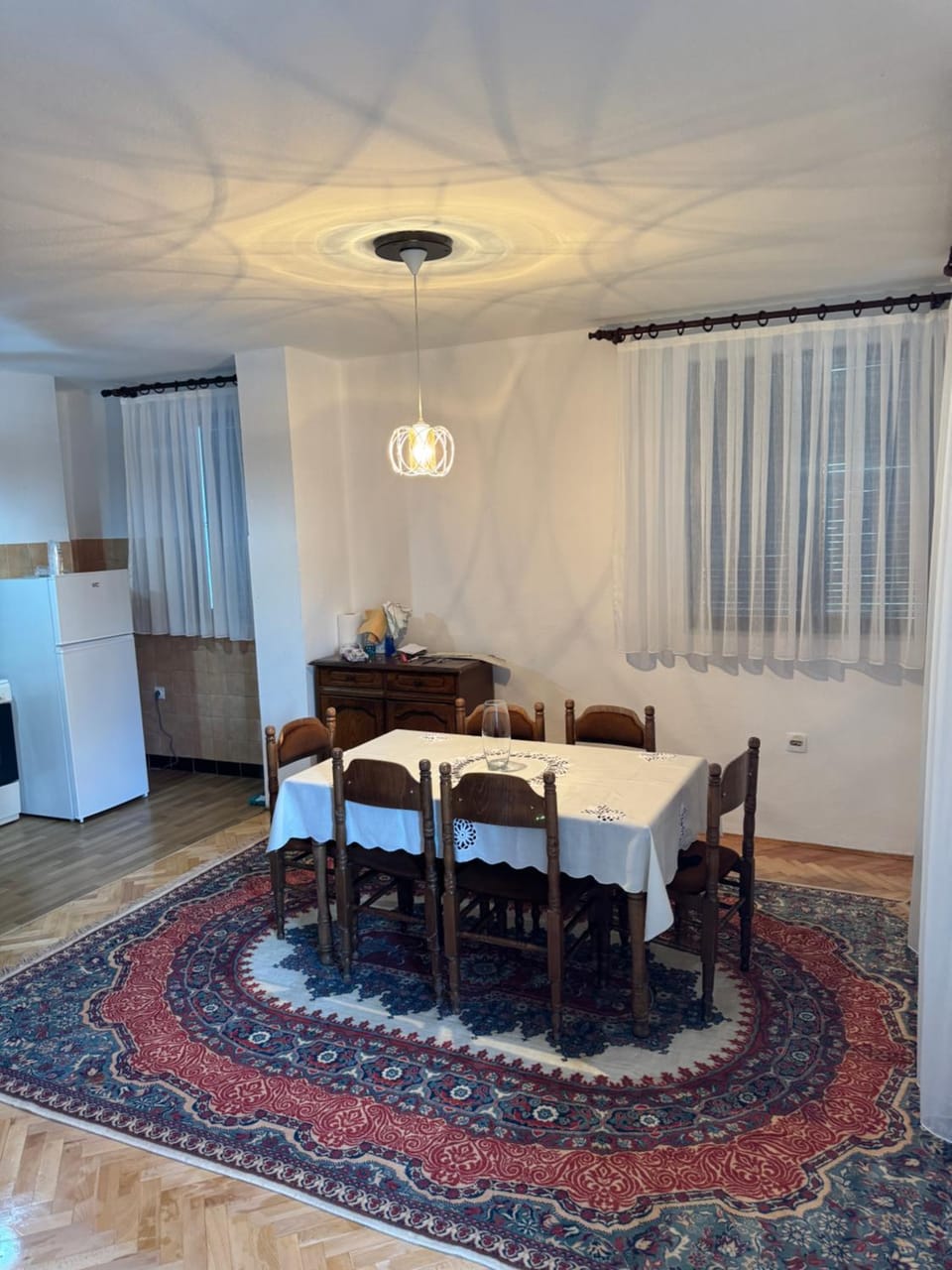 Royal Corner Apartments Apartment in Municipality of Ohrid, North Macedonia