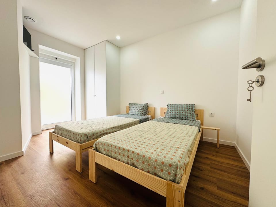 Aconchego do pelourinho Apartment in Portugal
