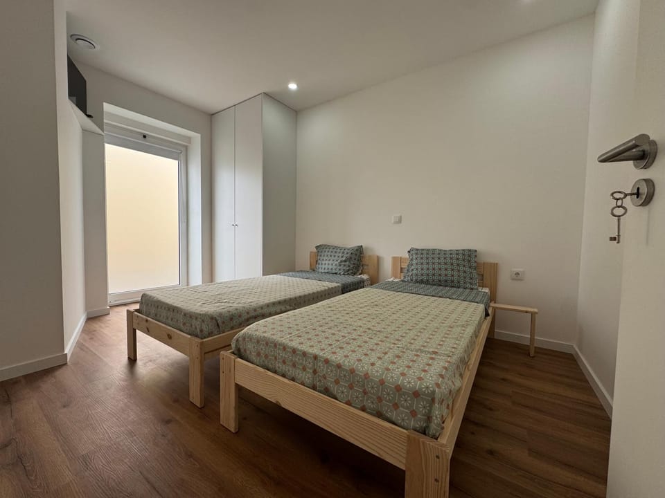 Aconchego do pelourinho Apartment in Portugal