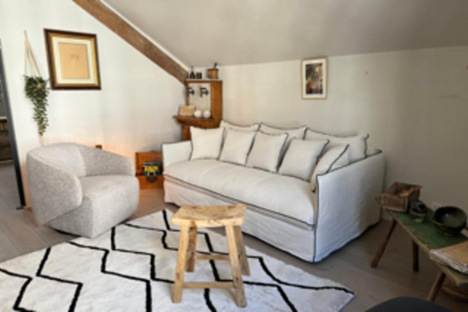 SOKOA KEYWEEK Appartement centre ville Apartment in Biarritz