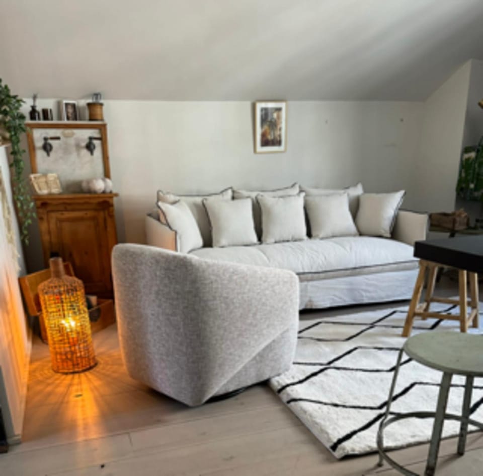 SOKOA KEYWEEK Appartement centre ville Apartment in Biarritz
