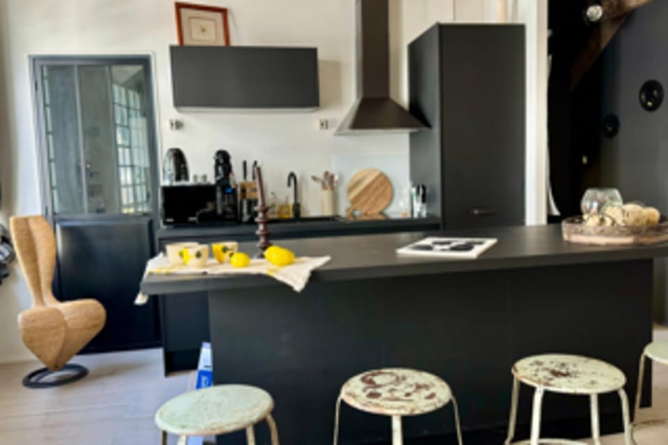 SOKOA KEYWEEK Appartement centre ville Apartment in Biarritz