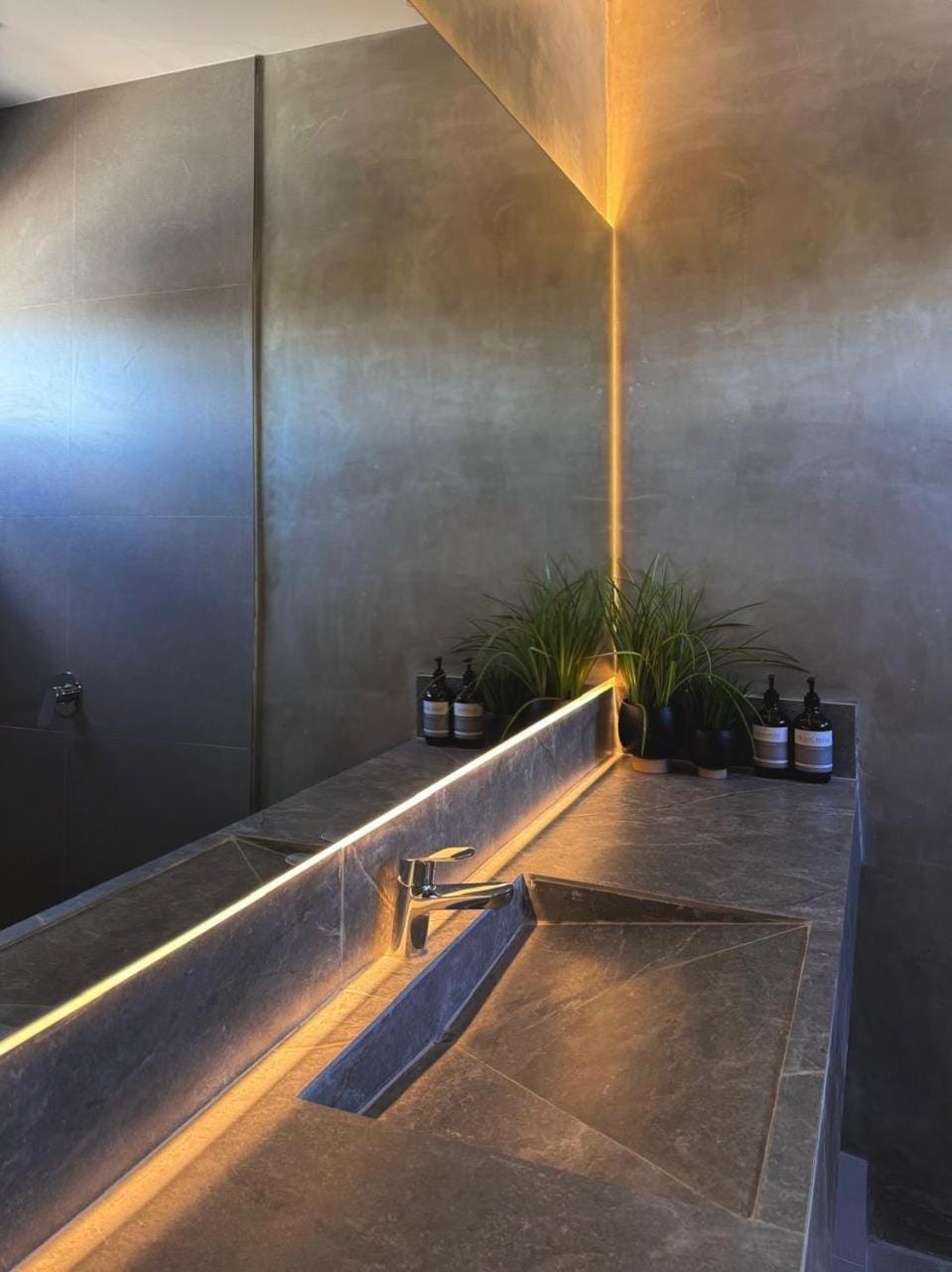 Brand new apartment with stunning sunset views Apartment hotel in North Kuta