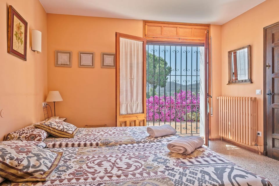 Winahost Villa Avenida Països Catalans Apartment in Baix Empordà