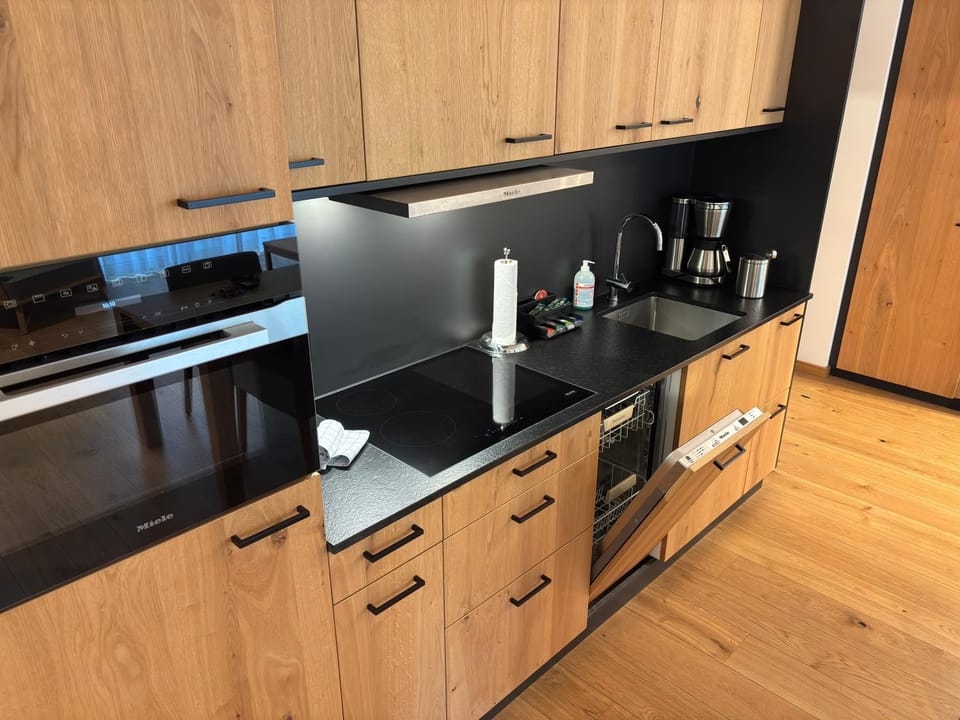 Apart Zwieselblick Apartment in Tyrol